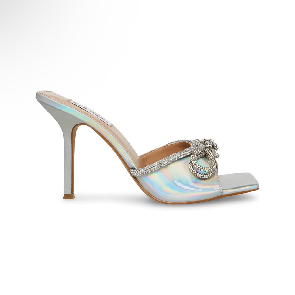 Steve Madden heels - Picture 9 of 11